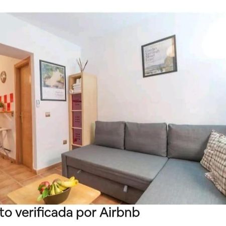 Precioso Apartamento En Malaga Centro Apartment Luaran gambar