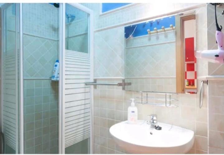 Precioso Apartamento En Malaga Centro Apartment Luaran gambar