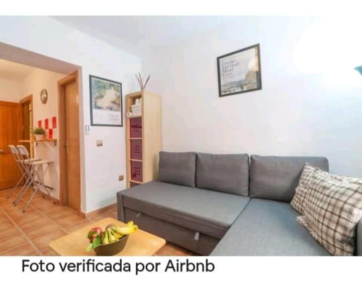 Precioso Apartamento En Malaga Centro Apartment Luaran gambar